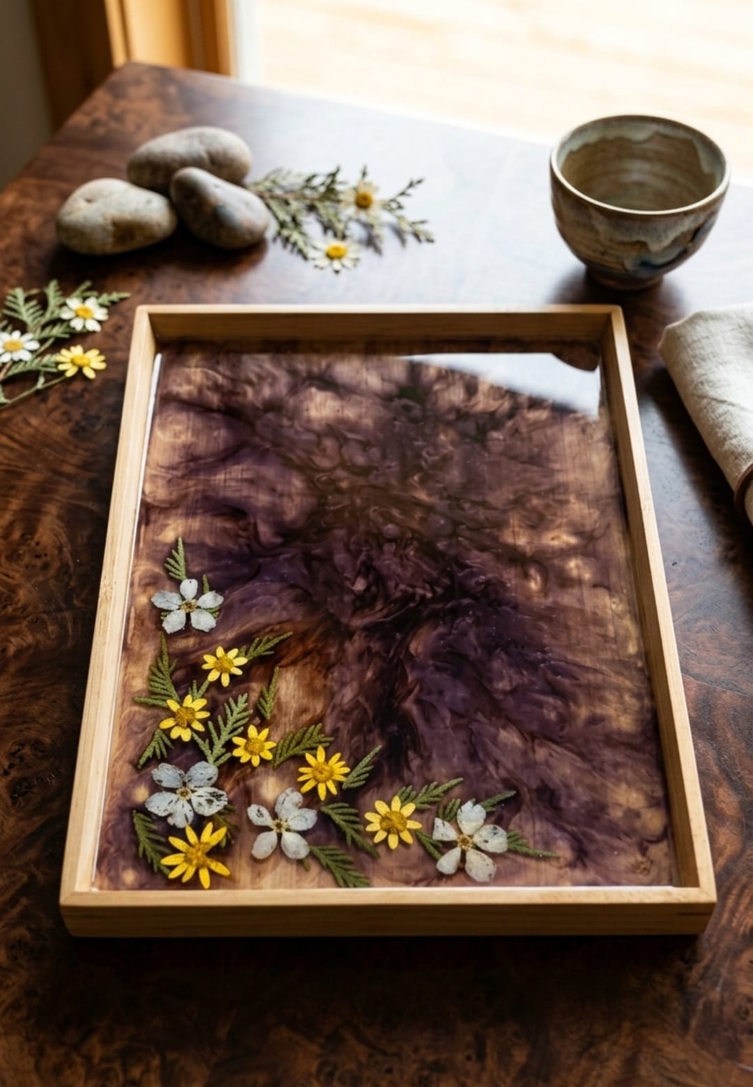 Unique Pieces