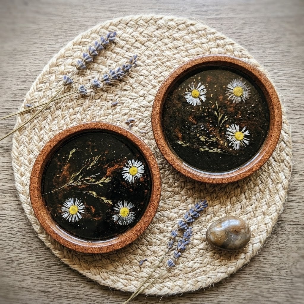 Coasters